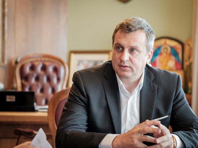 Andrej Danko