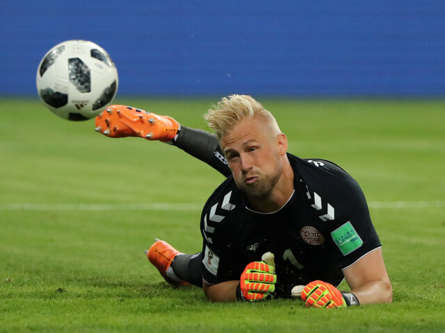 Kasper Schmeichel