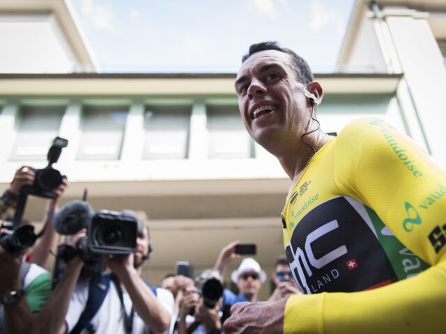Richie Porte