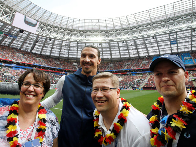Zlatan Ibrahimovič