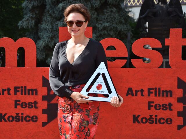 Zuzana Mauréry