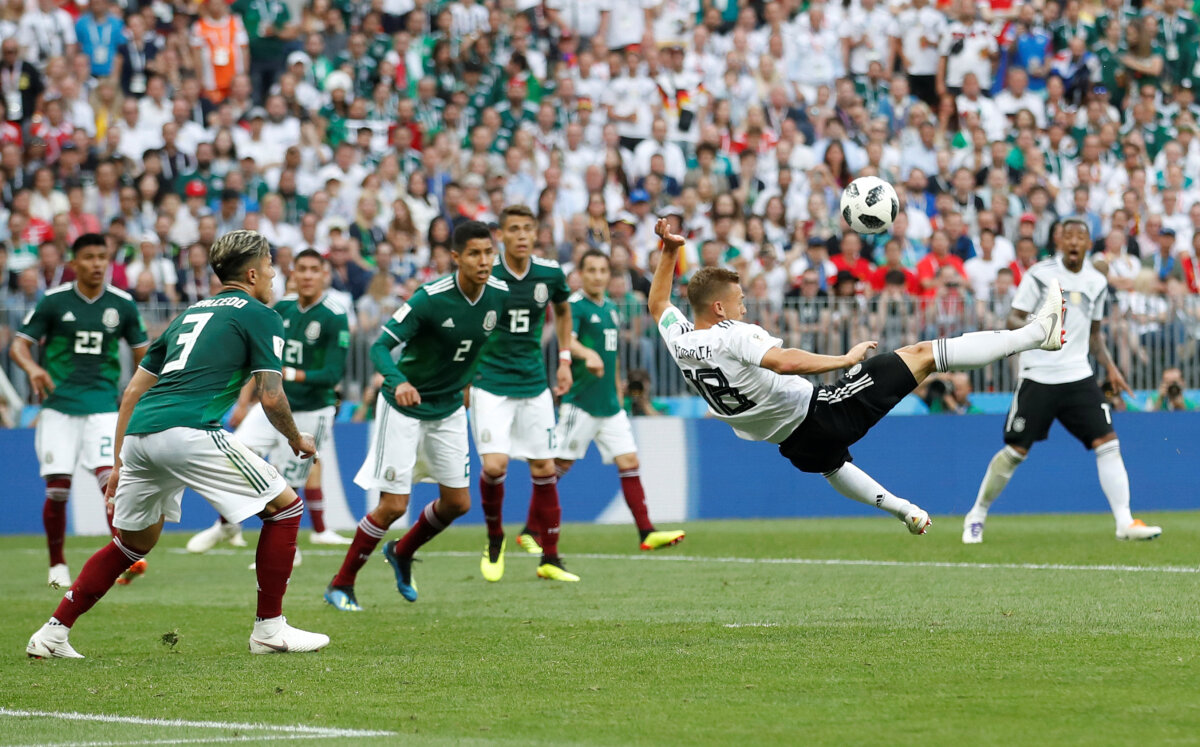 Joshua Kimmich