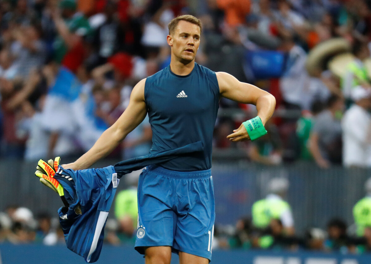 Manuel Neuer