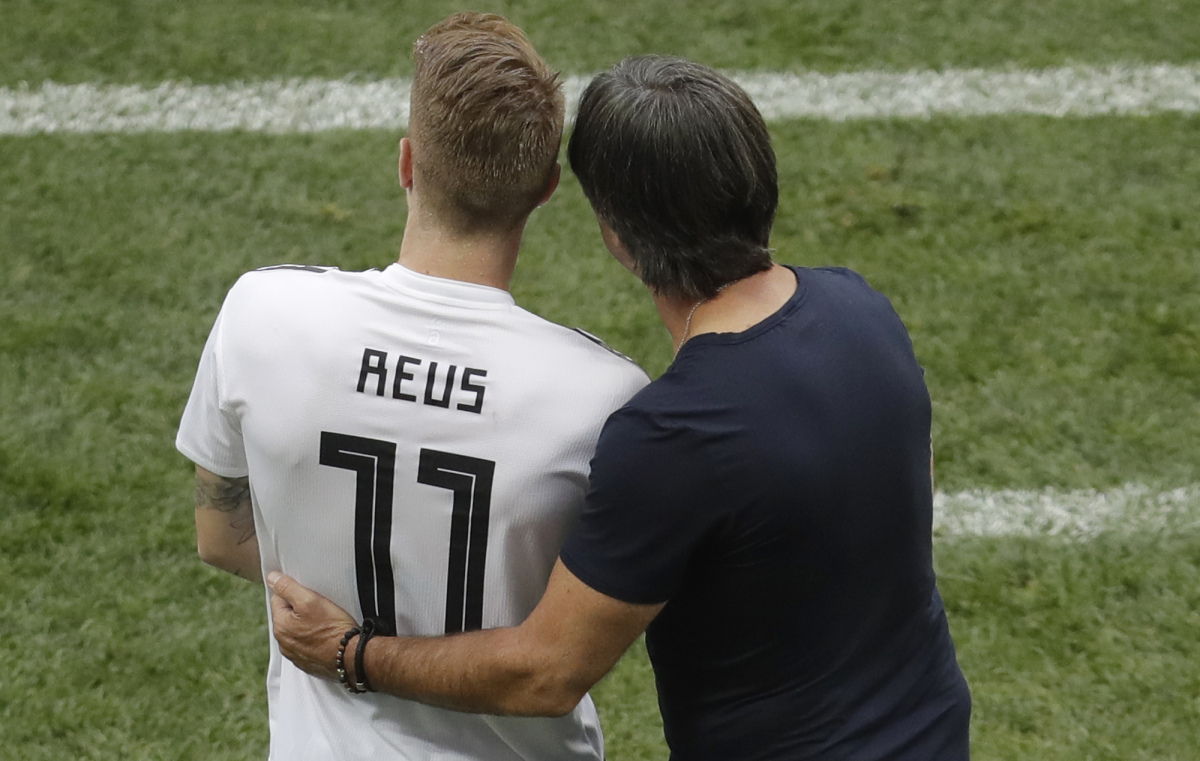Marco Reus
