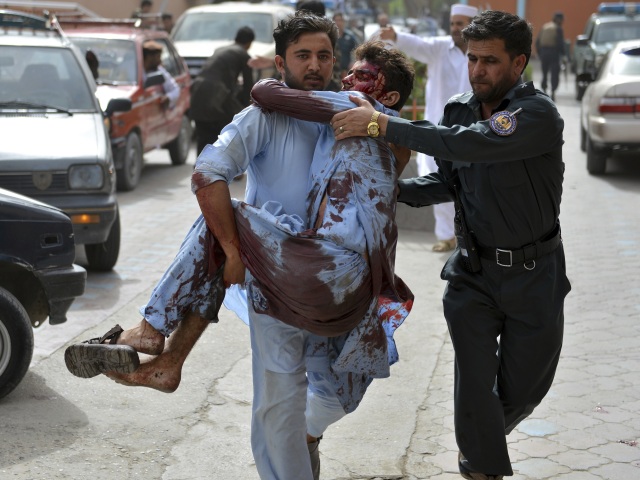 Afghanistan