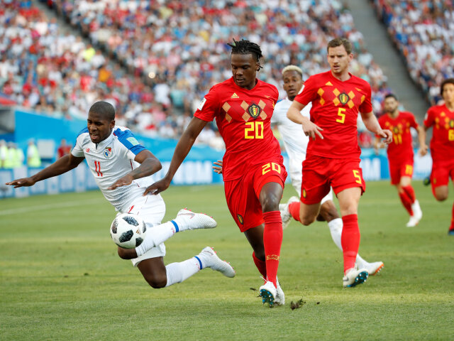 futbal ms belgicko