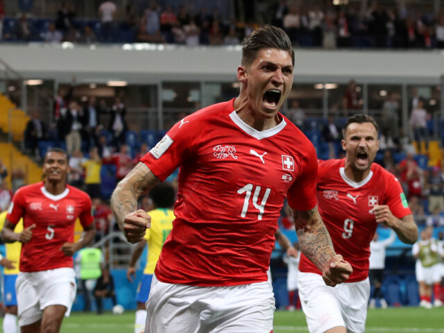 futbal ms švajčiarsko