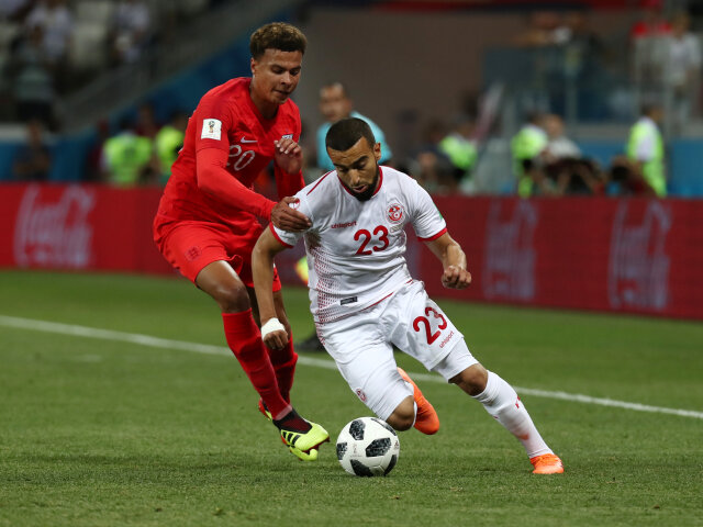 futbal MS tunis