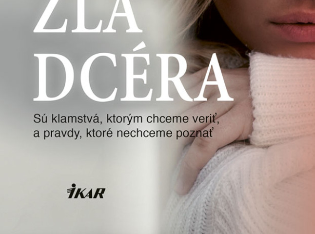 Joy Fieldingová, Zlá dcéra