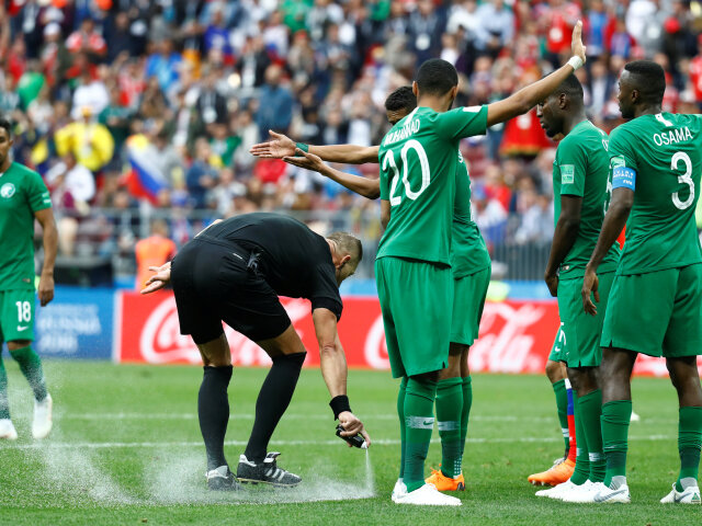 Saudi ms futbal