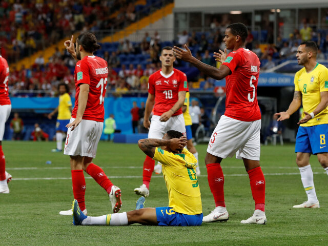 Gabriel Jesus
