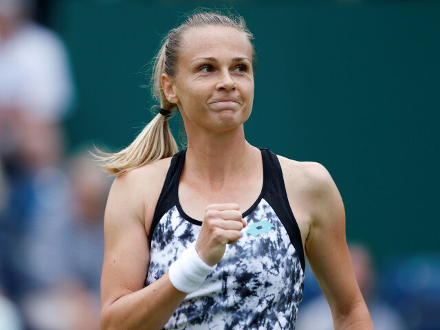 Magdaléna Rybáriková