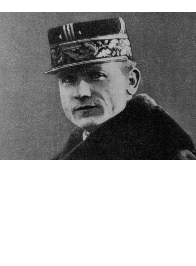 Milan Rastislav Štefánik