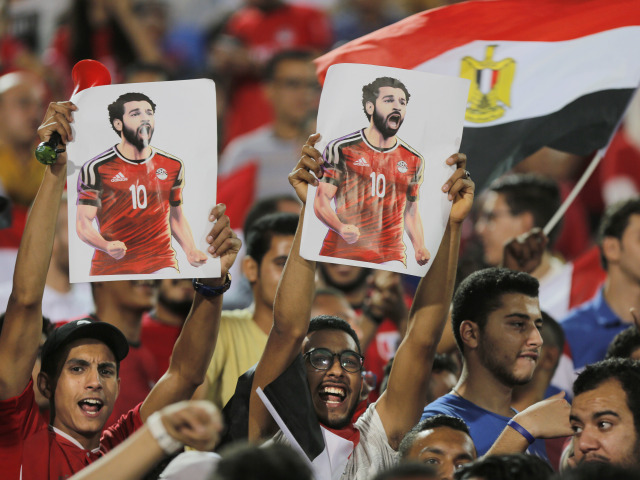 Mohamed Salah, fanúšikovia