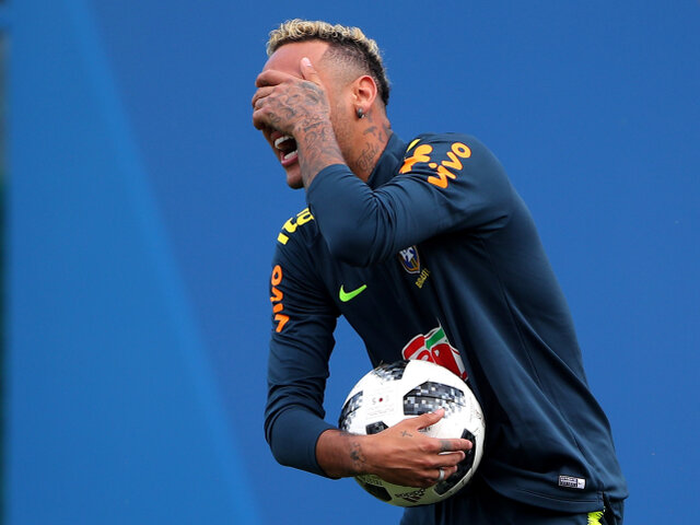 Neymar