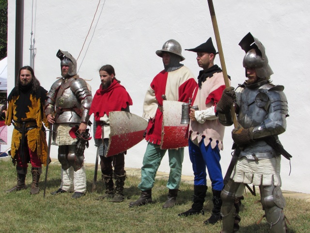 Radoľský jarmok
