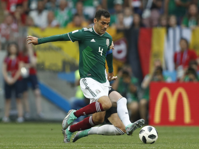Rafael Marquez