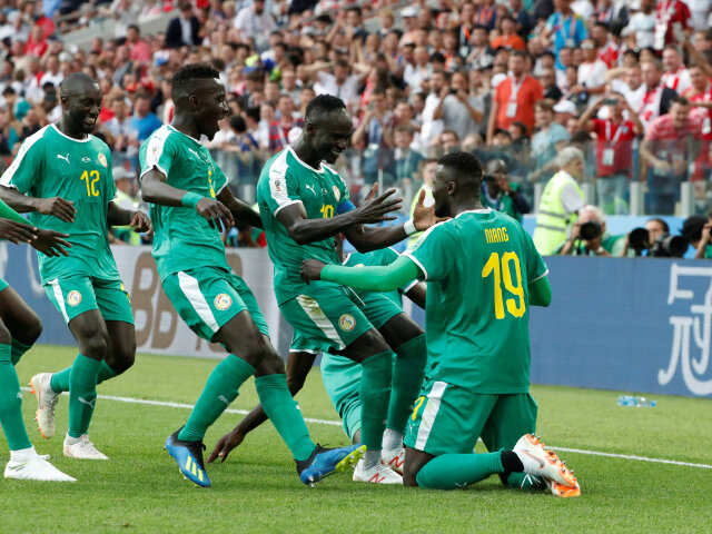 Senegal