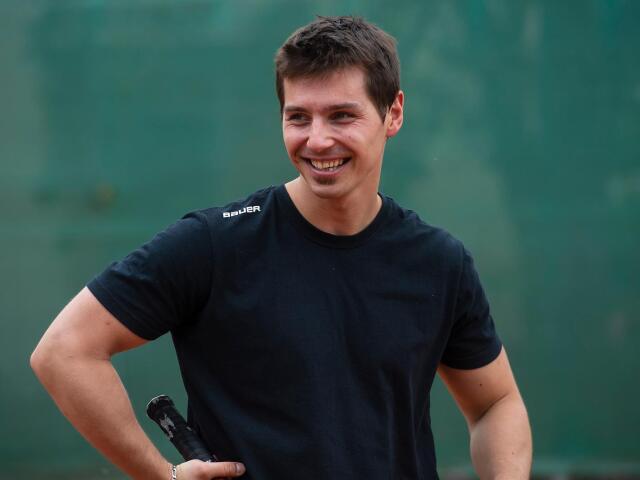 Tomáš Záborský