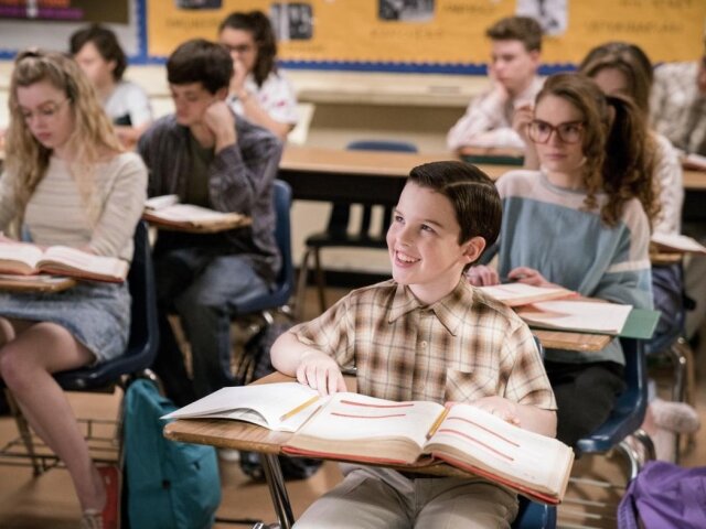 young sheldon, mladý sheldon,