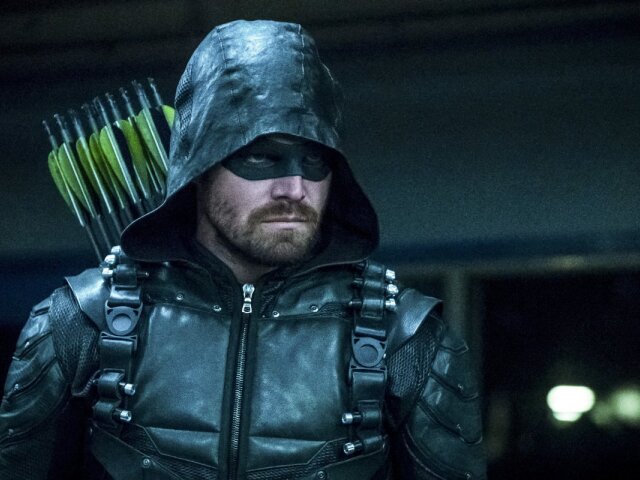 arrow, stephen amell,