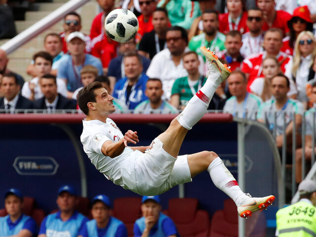 Cedric Soares