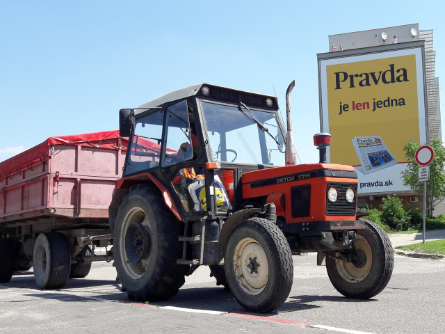 farmári