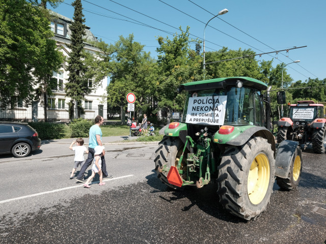 farmári