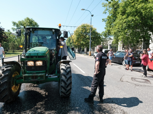 farmári