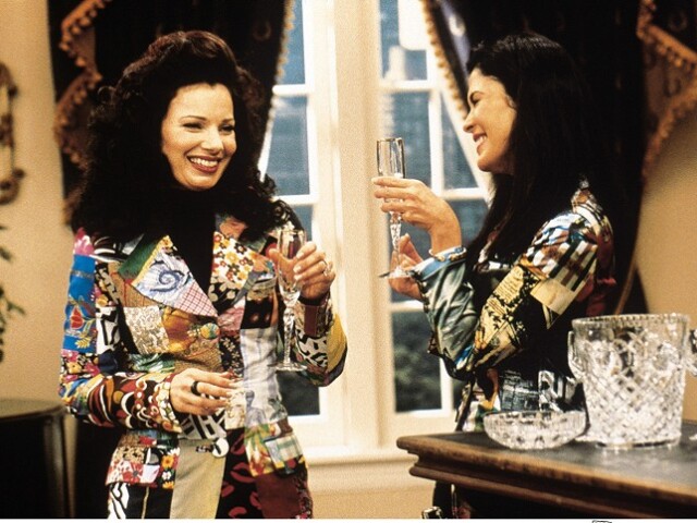 Fran Drescher