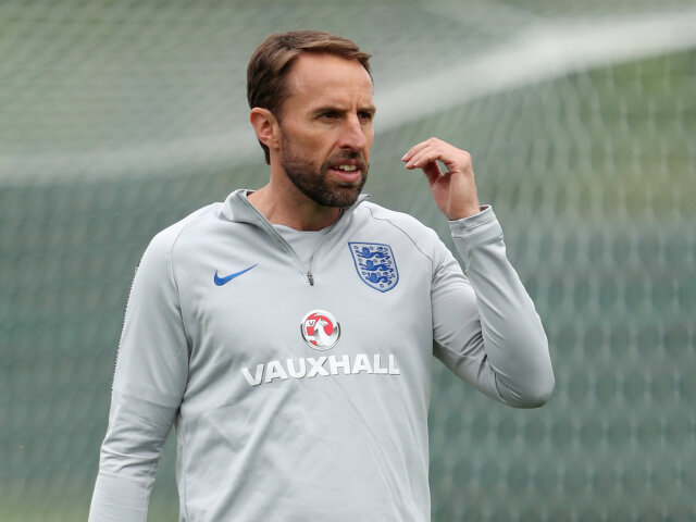 Gareth Southgate