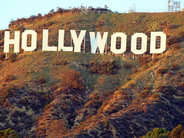 hollywood