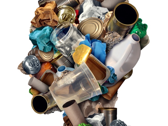 odpadky, recyklácia, zero waste, smeti,
