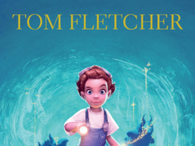 Tom Fletcher: Vrzgoši 