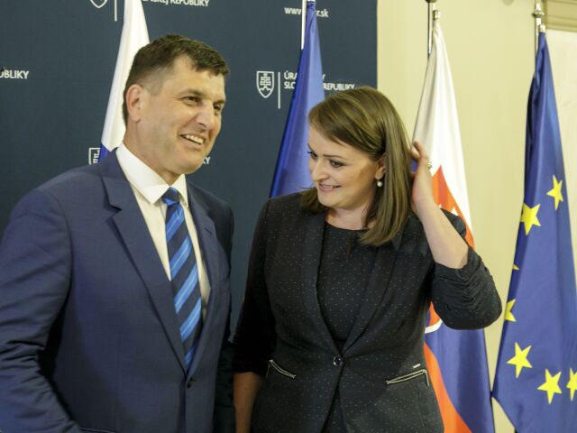 uhlerova, ondruš
