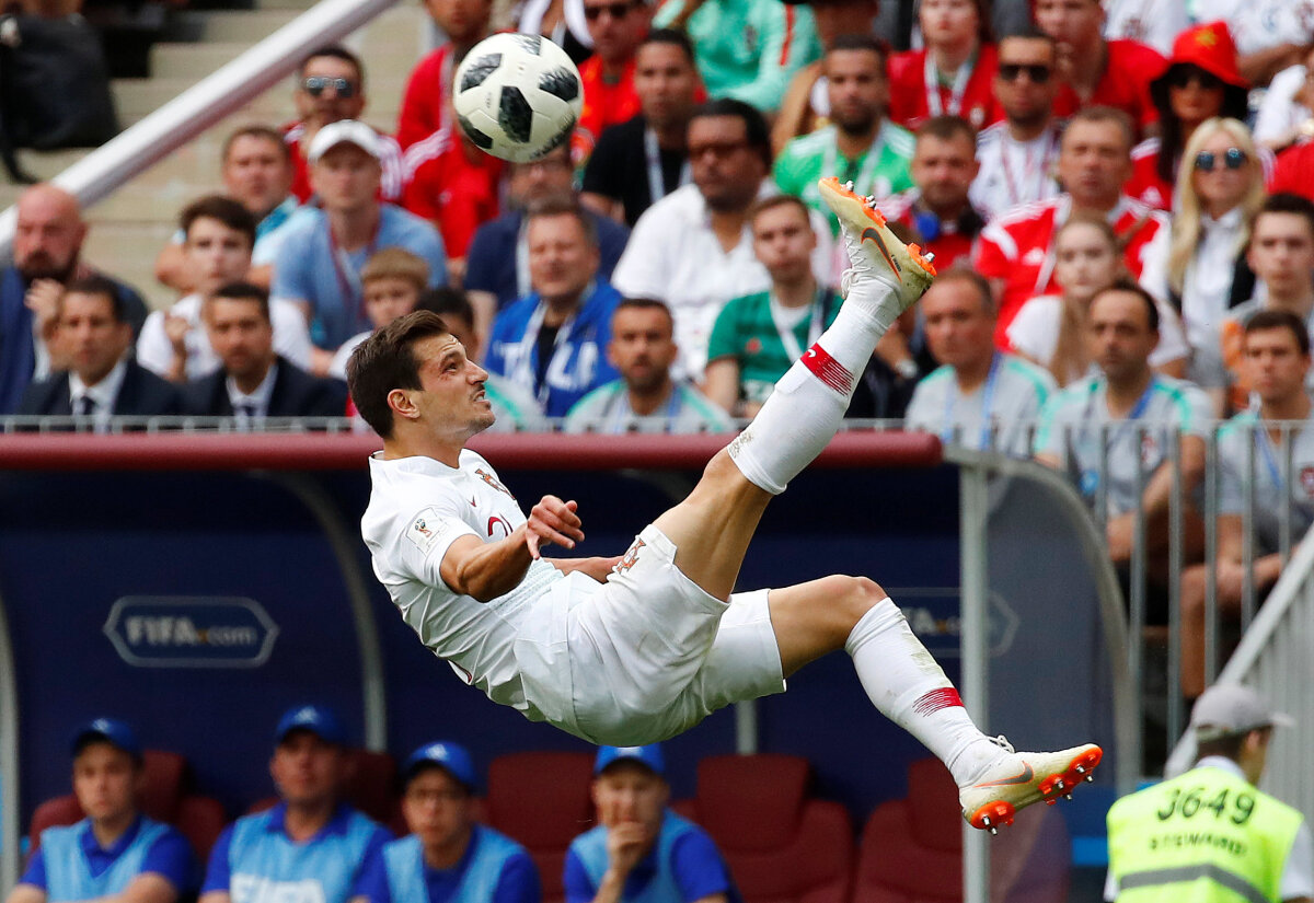 Cedric Soares
