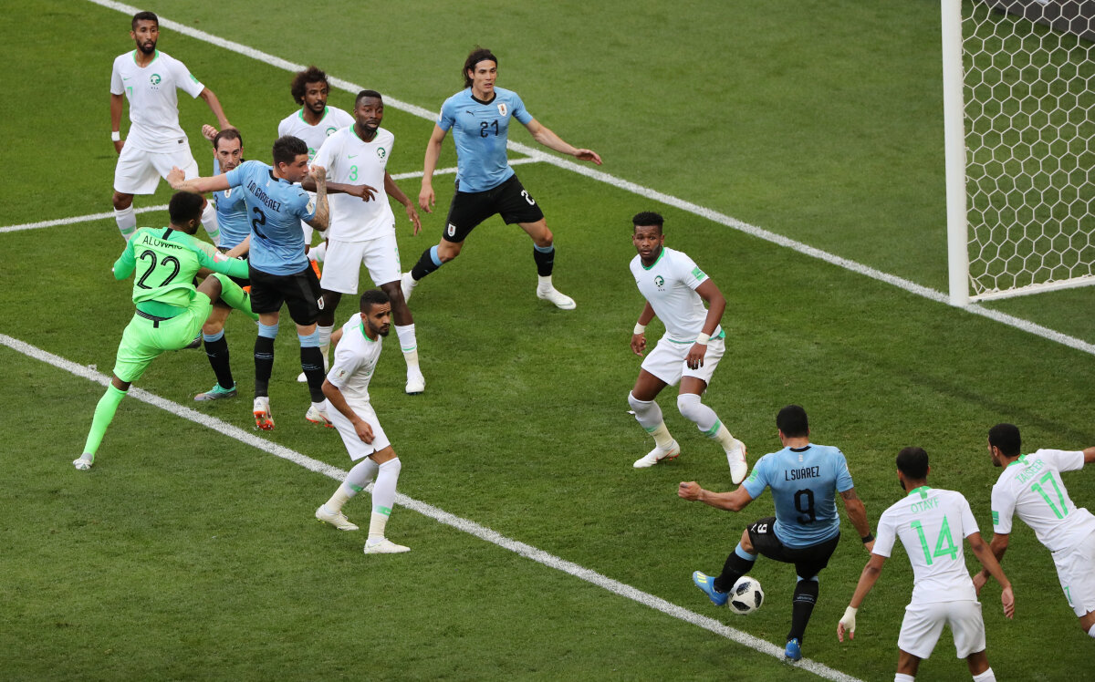 Luis Suárez