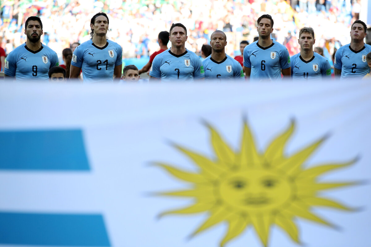 Uruguaj