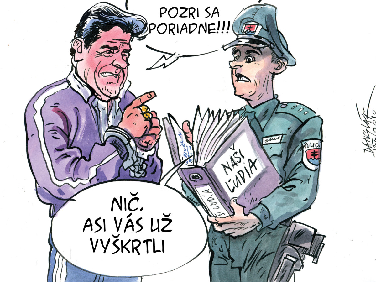 Danglár, 22.6.2018