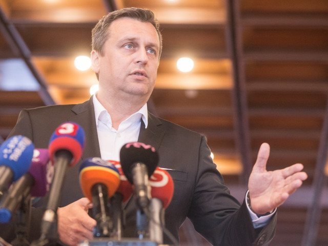 DANKO: Prijatie zástupcov farmárov