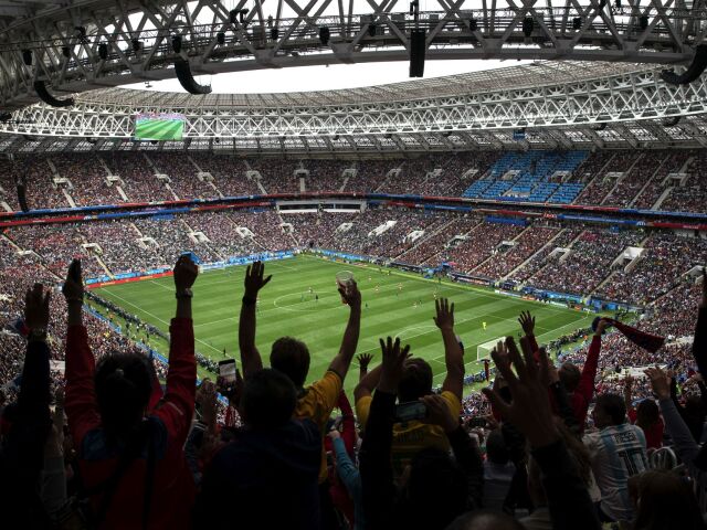 futbal ms lužniki