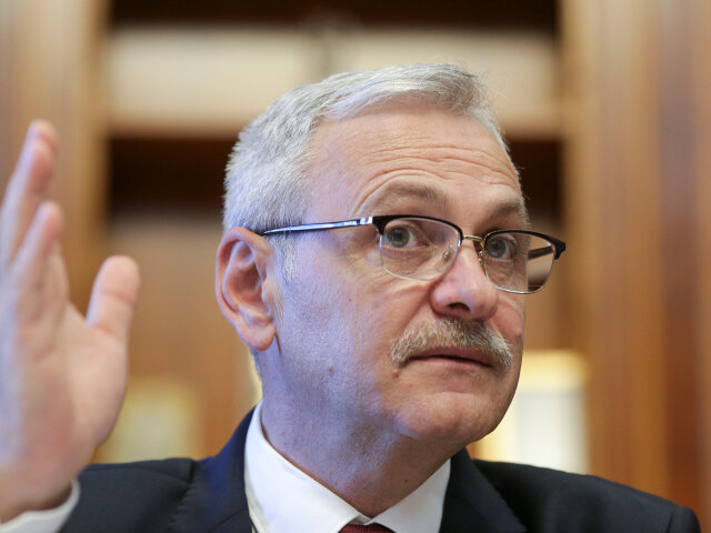 Liviu Dragnea