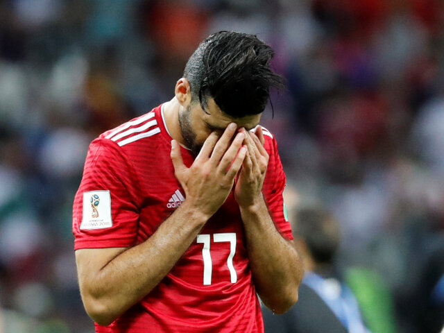 Mehdi Taremi