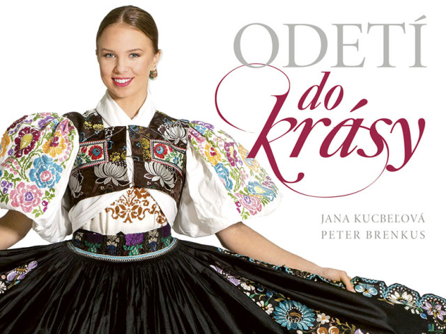Odetí do krásy