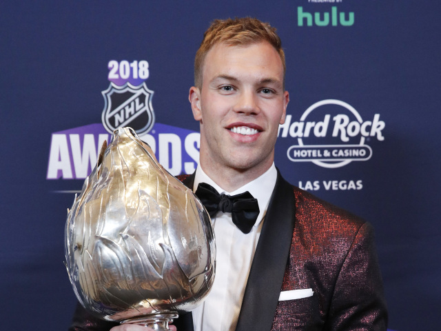 Taylor Hall
