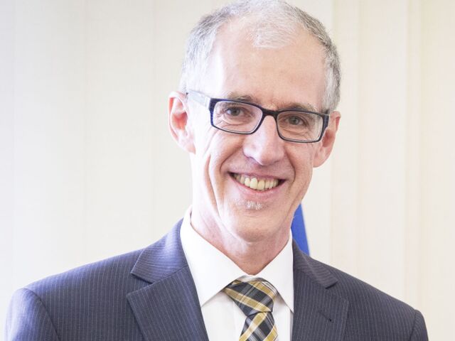 Joachim Bleicker