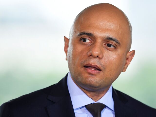 Sajid Javid