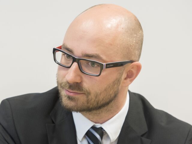 Tomáš Alscher