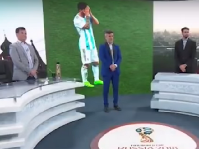 TV, Argentína