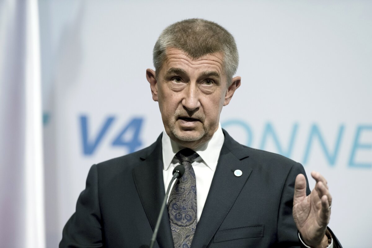 babiš